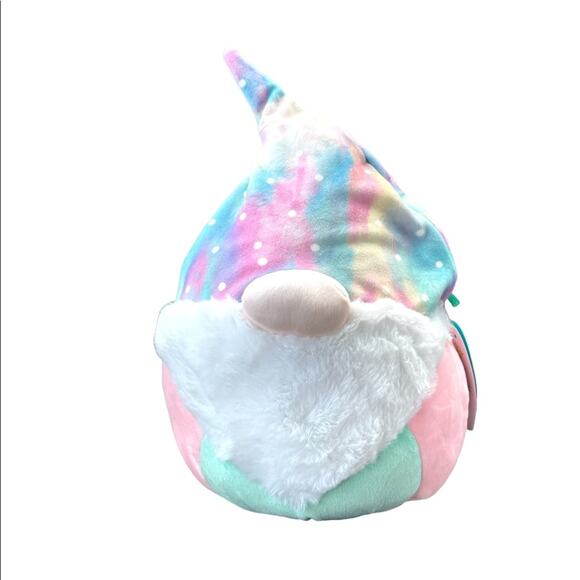 Squishmallows  Plush Squishy Soft Plush Toy Animals (Rayford Gnome) - Picture 4 of 7